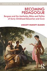 eBook (epub) Becoming Pedagogue de Liselott Olsson