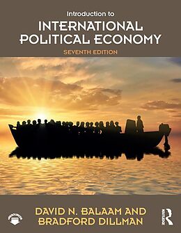 E-Book (epub) Introduction to International Political Economy von David N. Balaam, Bradford Dillman