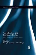 E-Book (epub) Arts Education and Curriculum Studies von 