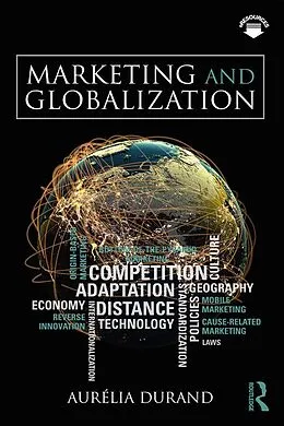E-Book (pdf) Marketing and Globalization von Aurélia Durand