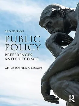 E-Book (pdf) Public Policy von Christopher A. Simon