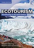 E-Book (epub) Ecotourism von Stephen Wearing, Stephen Schweinsberg