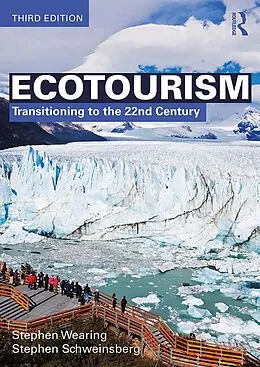 E-Book (pdf) Ecotourism von Stephen Wearing, Stephen Schweinsberg