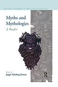 E-Book (epub) Myths and Mythologies von Jeppe Sinding Jensen