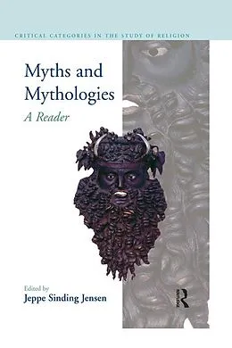 E-Book (epub) Myths and Mythologies von Jeppe Sinding Jensen