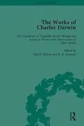 ePUB The Works of Charles Darwin: v. 28: Formation of Vegetable Mould, Through the Action of Worms, with Observations on Their Habits (1881) von Paul H Barrett