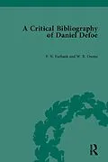 E-Book (pdf) A Critical Bibliography of Daniel Defoe von P N Furbank