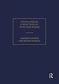 E-Book (pdf) Joanna Baillie von Amanda Gilroy