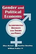 E-Book (epub) Engendered Economics von Ellen Mutari, Heather Boushey, William Fraher