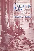 E-Book (epub) Calcutta Poor von Frederic C. Thomas