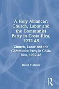 E-Book (pdf) A Holy Alliance? von David Y Miller