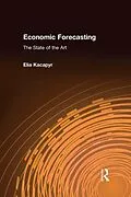 E-Book (pdf) Economic Forecasting: The State of the Art von Elia Xacapyr