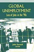 ePUB Coping with Global Unemployment von John Eatwell