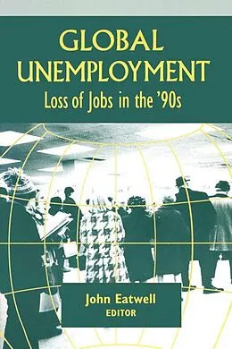 E-Book (pdf) Coping with Global Unemployment von John Eatwell