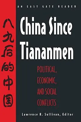 E-Book (pdf) China Since Tiananmen von Nancy Sullivan
