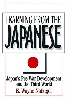 E-Book (pdf) Learning from the Japanese von E. Wayne Nafziger