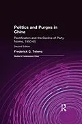 E-Book (pdf) Politics and Purges in China von Frederick C Teiwes