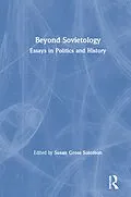 ePUB Beyond Sovietology von Susan Gross Solomon