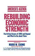 ePUB America's Agenda von Mario M. Cuomo, The Cuomo Commission on Competitiveness
