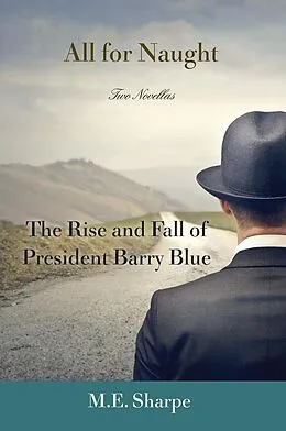 E-Book (epub) All for Naught von M. E. Sharpe
