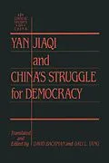 E-Book (pdf) Yin Jiaqi and China's Struggle for Democracy von David M. Bachman, Dali L. Yang