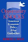 E-Book (epub) Opportunity Knocks von Robert A. Solo