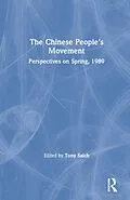 PDF The Chinese People's Movement von Tony Saich