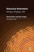 E-Book (epub) Dialectical Materialism von Zedong Mao, Nick Knight