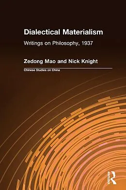 E-Book (epub) Dialectical Materialism von Zedong Mao, Nick Knight