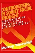 E-Book (epub) Controversies in Soviet Social Thought von Murray Yanowitch