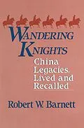 E-Book (epub) Wandering Knights von Robert W. Barnett