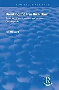 E-Book (pdf) Breaking the Iron Rice Bowl von Pat Howard