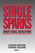E-Book (epub) Single Sparks von Kathleen Hartford, Steven M. Goldstein