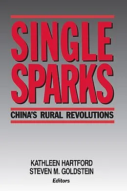 E-Book (epub) Single Sparks von Kathleen Hartford, Steven M. Goldstein