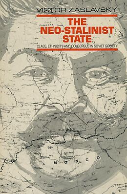 E-Book (epub) The Neo-Stalinist State von Victor Zaslavsky