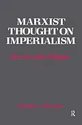 E-Book (pdf) Marxist Thought on Imperialism von Charles A. Barone
