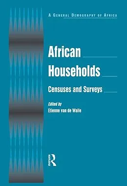E-Book (pdf) African Households von Etienne Van De Walle