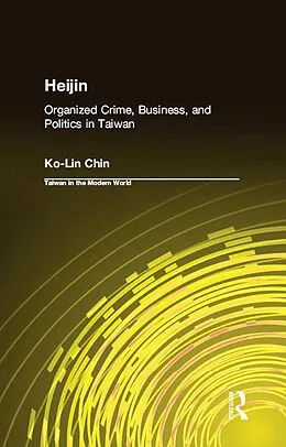 E-Book (epub) Heijin von Ko-Lin Chin