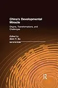 E-Book (pdf) China's Developmental Miracle von Alvin Y. So