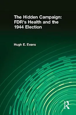 E-Book (pdf) The Hidden Campaign von Hugh E. Evans