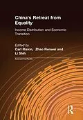 E-Book (epub) China's Retreat from Equality von Carl Riskin, Zhao Renwei, Li Shih