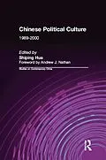 E-Book (epub) Chinese Political Culture von Shiping Hua, Andrew J. Nathan
