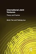 E-Book (pdf) International Joint Ventures von Aimin Yan, Yadong Luo