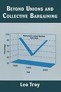 E-Book (epub) Beyond Unions and Collective Bargaining von Leo Troy
