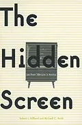 E-Book (epub) The Hidden Screen von Robert L. Hilliard, Michael C. Keith