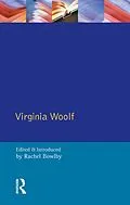 E-Book (pdf) Virginia Woolf von Rachel Bowlby