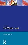 E-Book (pdf) T. S. Elliot's The Waste Land von Gareth Reeves