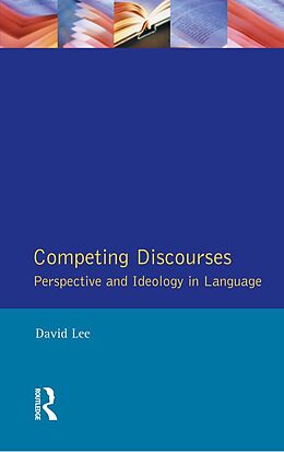E-Book (pdf) Competing Discourses von David Lee