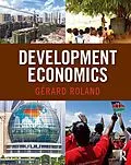 E-Book (epub) Development Economics von Gerard Roland