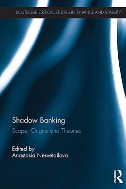 E-Book (pdf) Shadow Banking von 